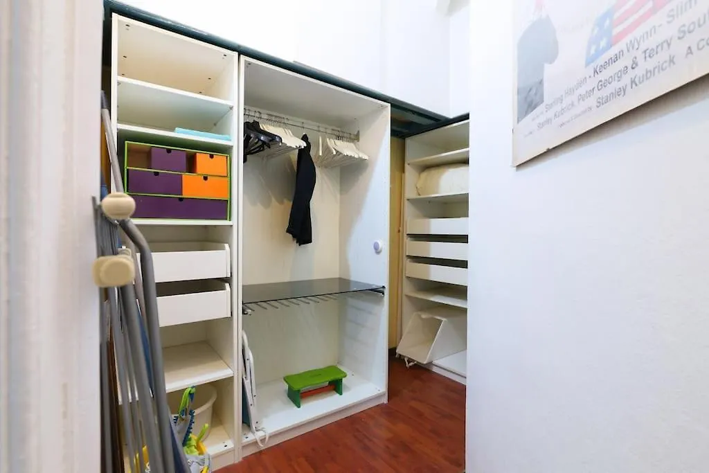 Cozy Milan Style Apartment Nolo-Stazione Centrale Italia
