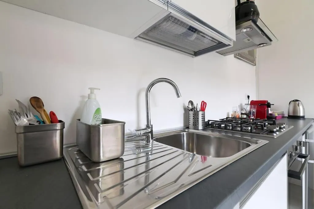 Cozy Milan Style Apartment Nolo-Stazione Centrale