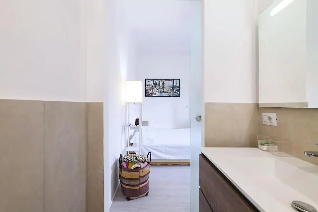 Cozy Milan Style Apartment Nolo-Stazione Centrale