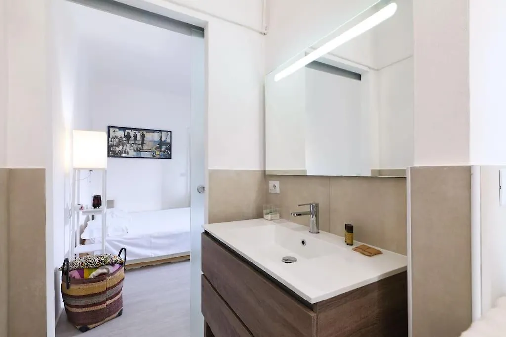 Cozy Milan Style Apartment Nolo-Stazione Centrale Italy