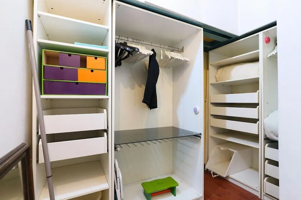 Cozy Milan Style Apartment Nolo-Stazione Centrale 0*,  Italy