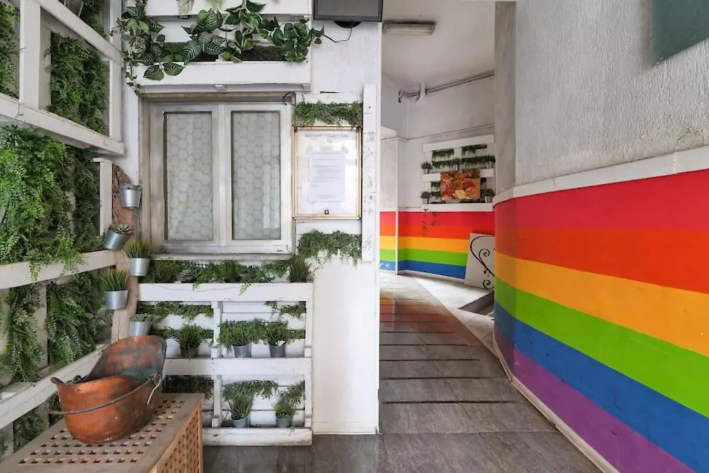 Cozy Milan Style Apartment Nolo-Stazione Centrale Italy