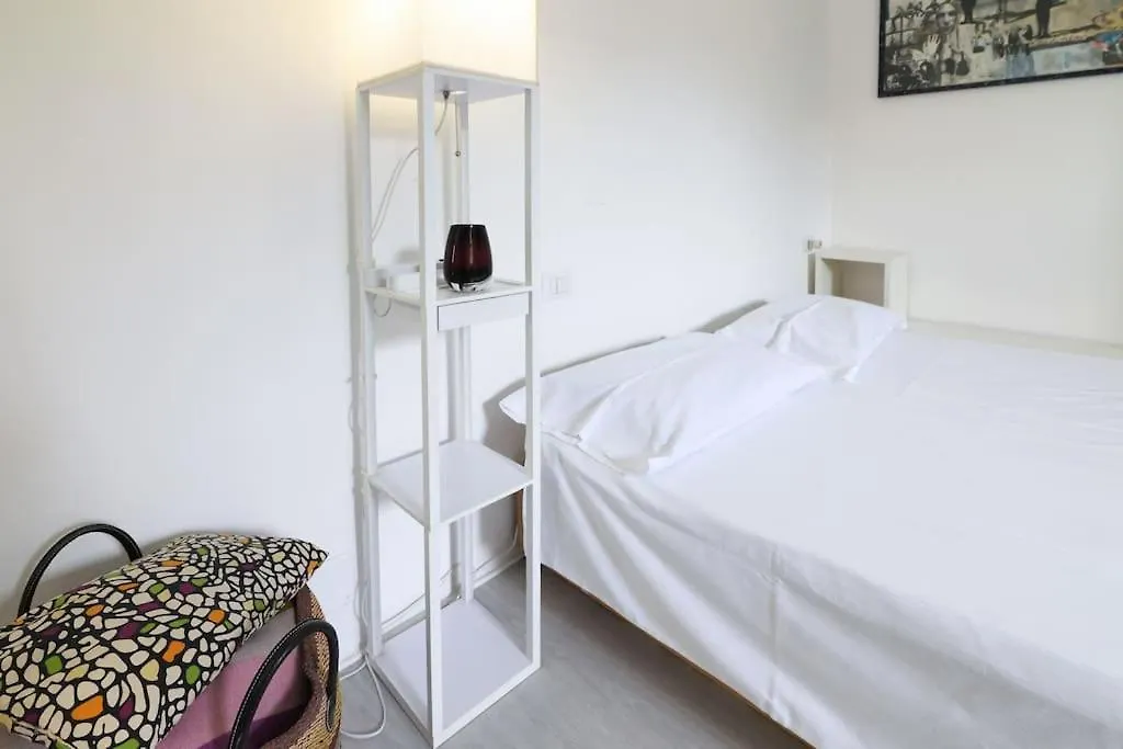 Cozy Milan Style Apartment Nolo-Stazione Centrale Italy