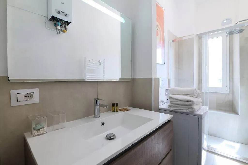 Cozy Milan Style Apartment Nolo-Stazione Centrale