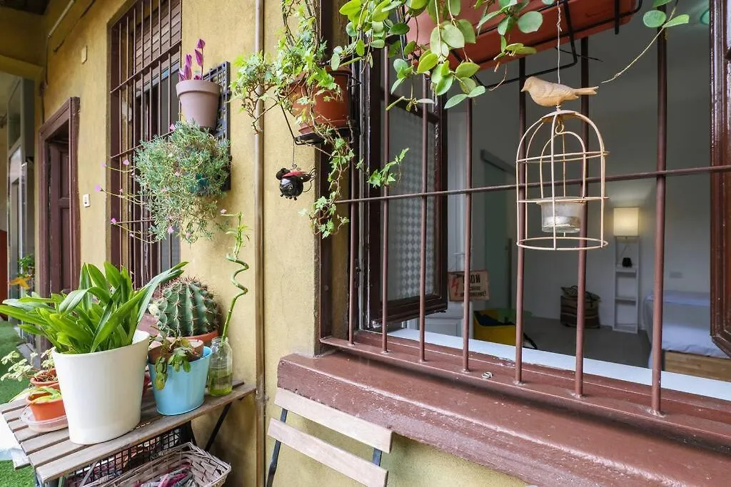 Cozy Milan Style Apartment Nolo-Stazione Centrale