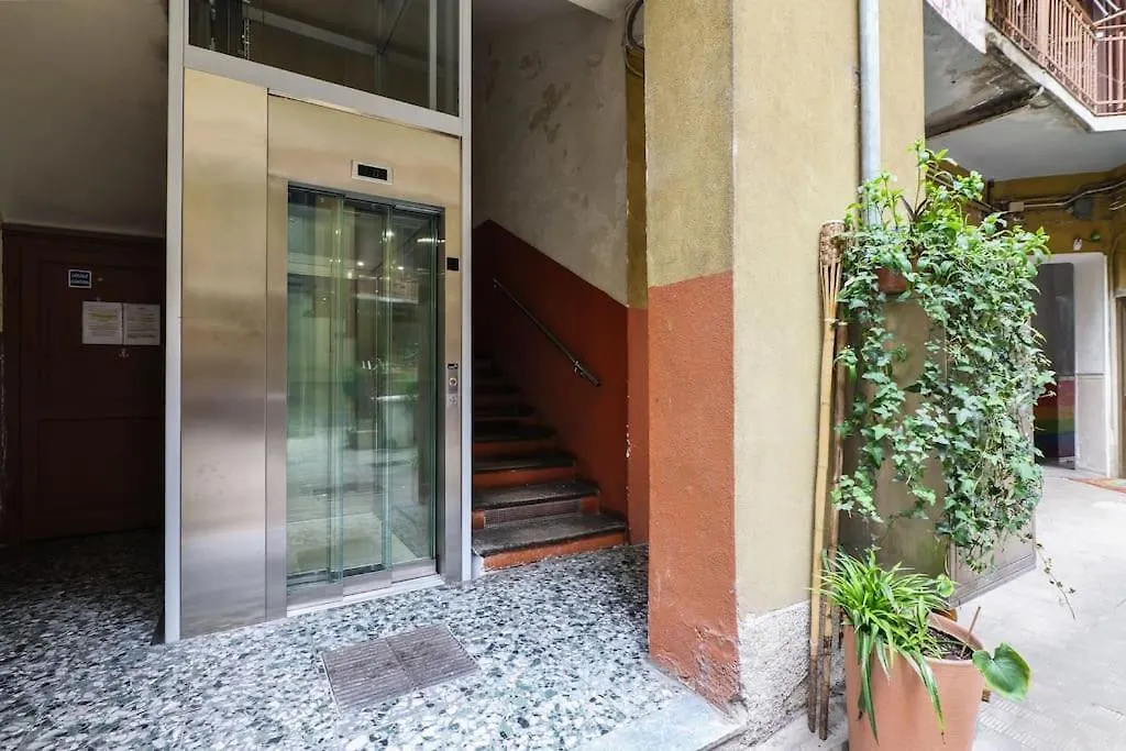 Cozy Milan Style Apartment Nolo-Stazione Centrale